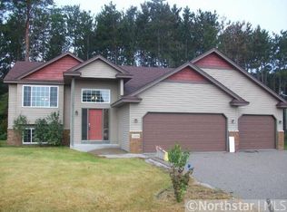 25744 19th St W, Zimmerman, MN 55398