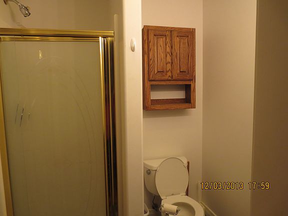 Upstairs bedroom #1 bath