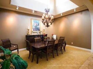 3211 Constitution Dr, Lago Vista, TX 78645