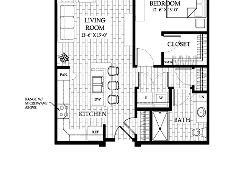 Duet Apartments — Photo 8