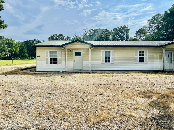 4663 Missouri #19-2, Cuba, MO 65453