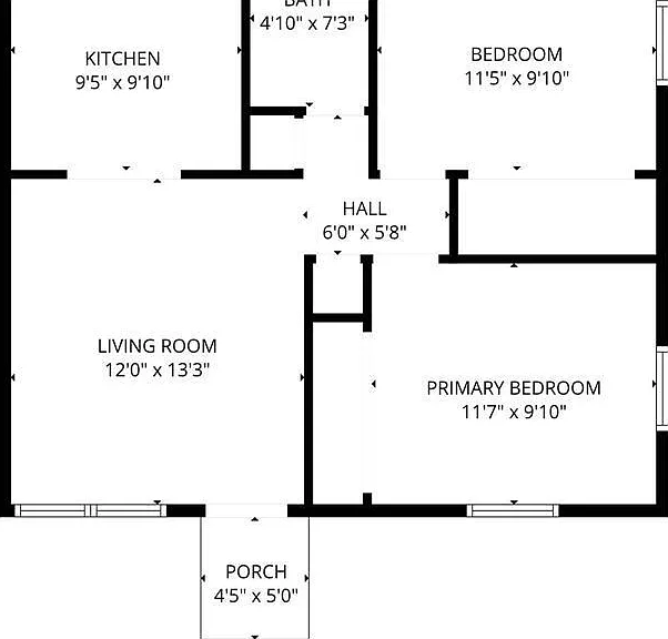 747 NW 14th Way #A — Photo 3