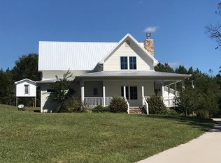 711 Cates Ln NE, Charleston, TN 37310