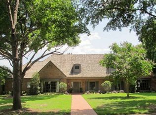 2201 Ellingham, Wichita Falls, TX 76308