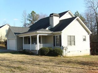 373 Deertrigger Lndg, Athens, GA 30605