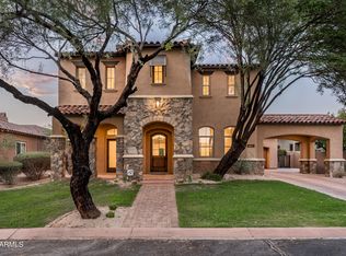 9750 E Mountain Spring Rd, Scottsdale, AZ 85255