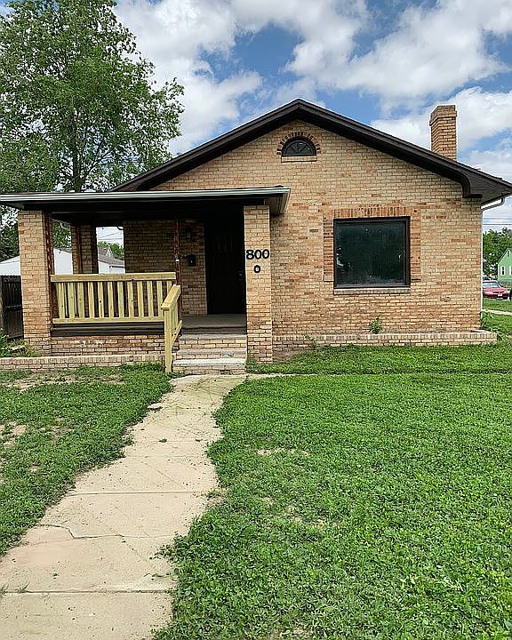 800 O St, Gering, NE 69341 Zillow