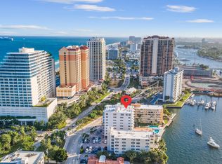 95 N Birch Road #304, Fort Lauderdale, FL 33304