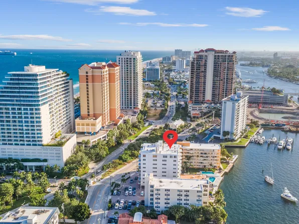 95 N Birch Road #304, Fort Lauderdale, FL 33304