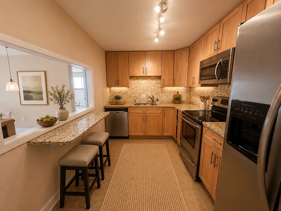 121 Tremont St #317