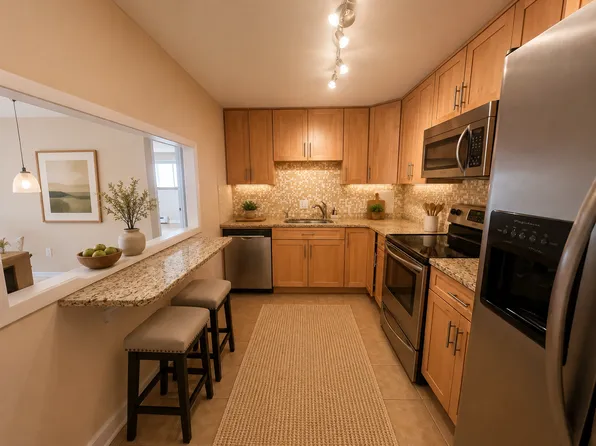 121 Tremont St, Brighton, MA