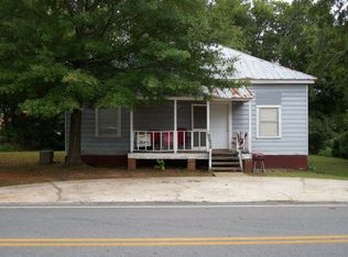 34 Shaw Ave, Forsyth, GA 31029