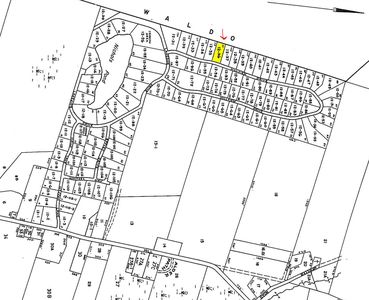 0 Hillview Drive, Belfast, ME, 04915