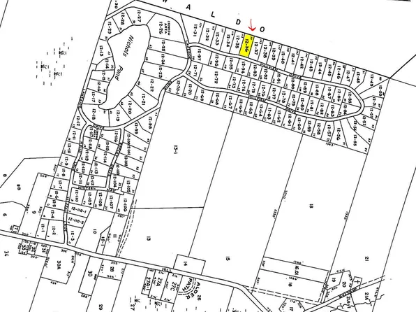 0 Hillview Drive, Swanville, ME 04915