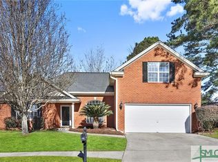 38 Plantation Ct, Rincon, GA 31326