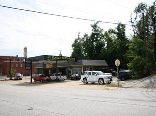 306 N Main St, Harrison, AR 72601