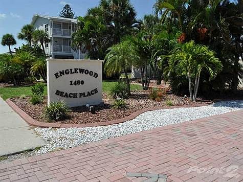 2nd image of 1480 Gulf Blvd Unit 101