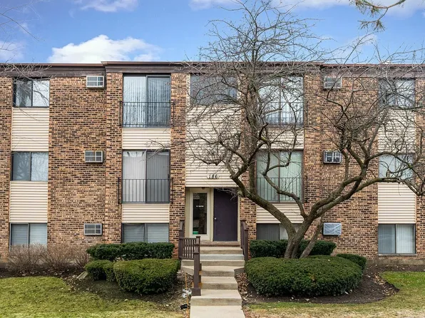 186 Dunteman Dr APT 301, Glendale Heights, IL 60139