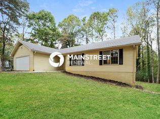 100 Nandover Way, Fayetteville, GA 30215