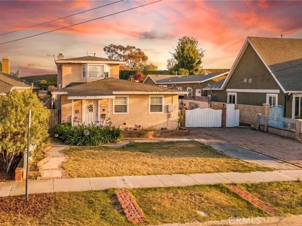 3920 W 171st St, Torrance, CA 90504