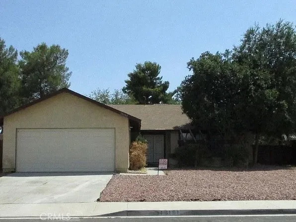 15191 Wildrose St, Victorville, CA 92394