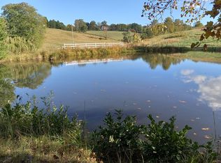 Mountain View Church Rd, Patrick Springs, VA 24133