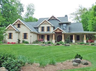 113 Lakewood Dr, Vincennes, IN