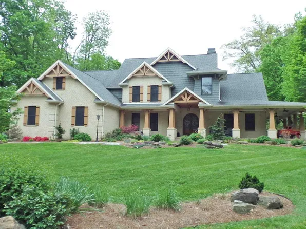 113 Lakewood Dr, Vincennes, IN 47591