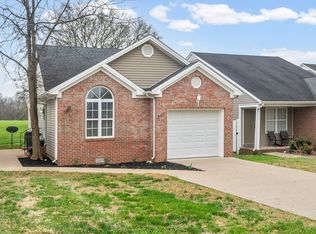261 W 37th St, Hopkinsville, KY