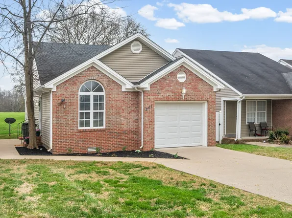 261 W 37th St, Hopkinsville, KY 42240