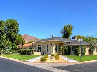 3801 N 49th Pl, Phoenix, AZ 85018