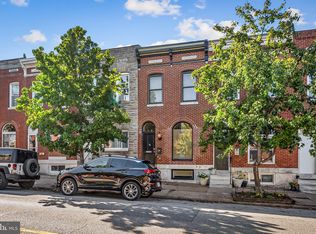 214 S East Ave, Baltimore, MD 21224