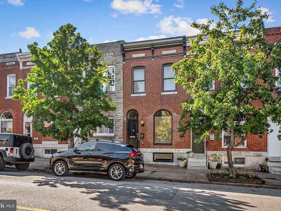 214 S East Ave, Baltimore, MD 21224