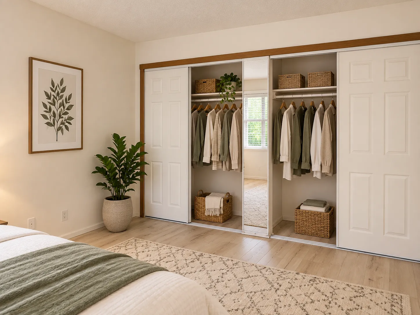 1 bed, 767 sqft, $2,000 — Photo 3