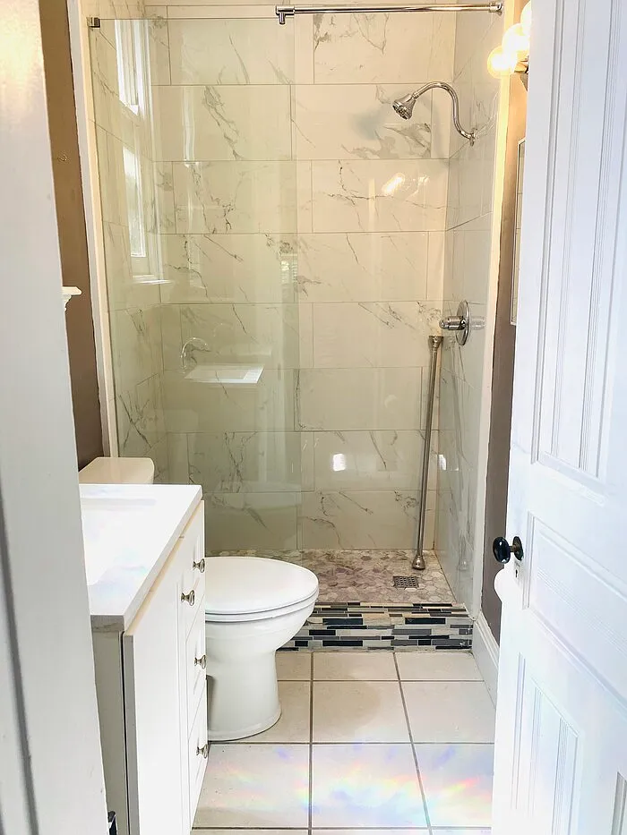 1 bed, 1.0 bath, $1,395 — Photo 3