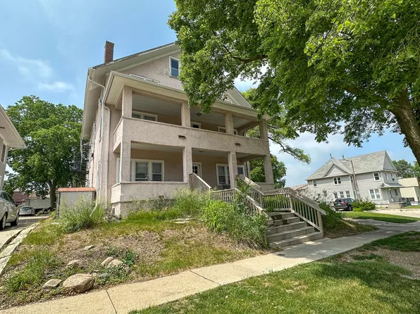 233 Sheldon, 233 Sheldon Ave #4de067770, Ames, IA 50014