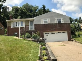708 Riehl Dr, Pittsburgh, PA 15234