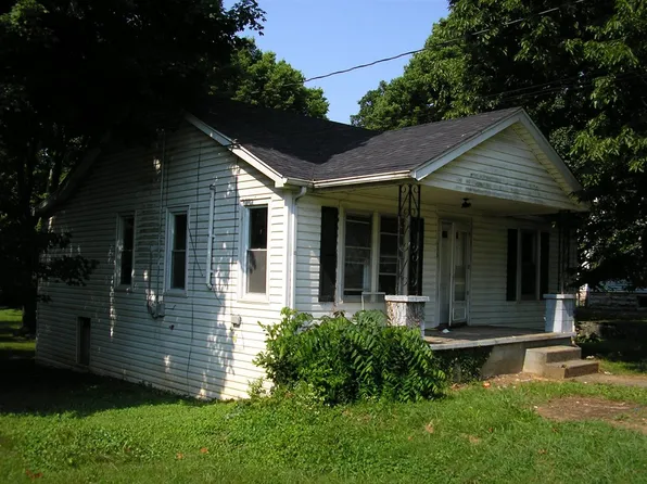106 Crow Ave, Franklin, KY 42134
