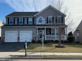 64 Sanctuary Ln, Stafford, VA 22554