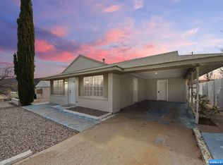 503 Stewart St, Bayard, NM 88023