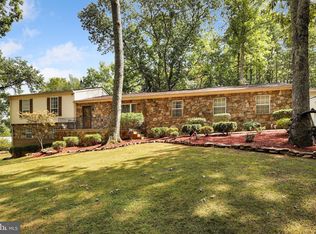 7571 Greenville Rd, Nokesville, VA 20181