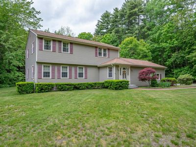 18 Ministerial Drive, Merrimack, NH, 03054