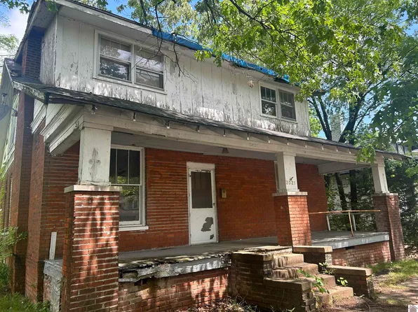 2021 Kentucky Ave, Paducah, KY 42003