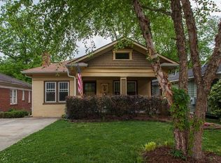 82 Warren St, Atlanta, GA 30317