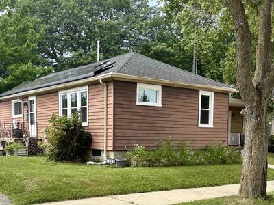 2060 Arthur Avenue, Racine, WI, 53405