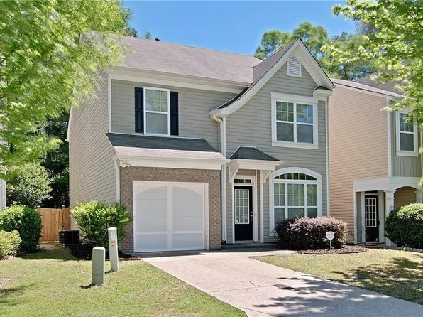 100 Oleander Way, Canton, GA 30114