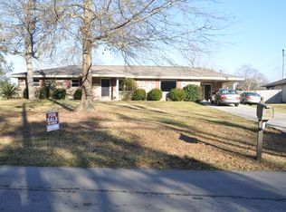 12240 Oaklawn Rd, Biloxi, MS 39532