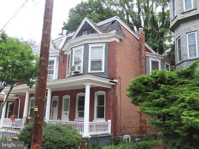 1712 N Broom St, Wilmington, DE, 19806
