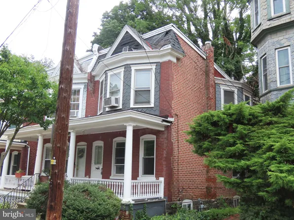 1712 N Broom St, Wilmington, DE 19806