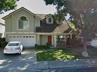 3074 Staples Ranch Dr, Pleasanton, CA 94588